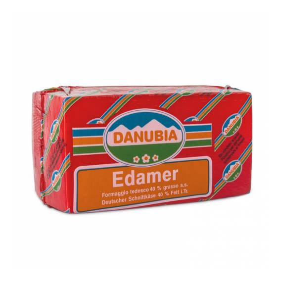 Edamer blu danubia