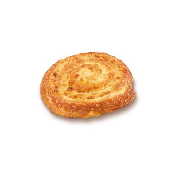 Girella ai 4 Formaggi 125gr - prelievitata