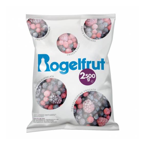 Misto bosco 4 frutti
