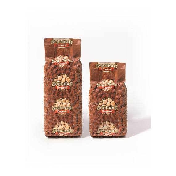 Nocciole tostate Nocciole tostate