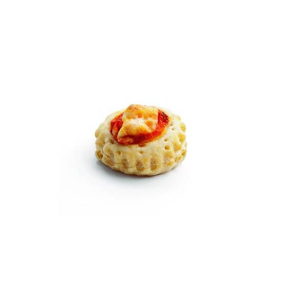 Pizzette con Formaggio Dm