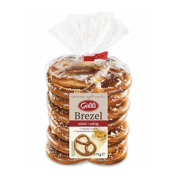 Brezel