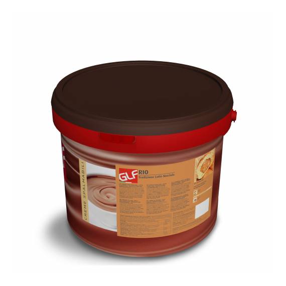 Crema Rio nocciola