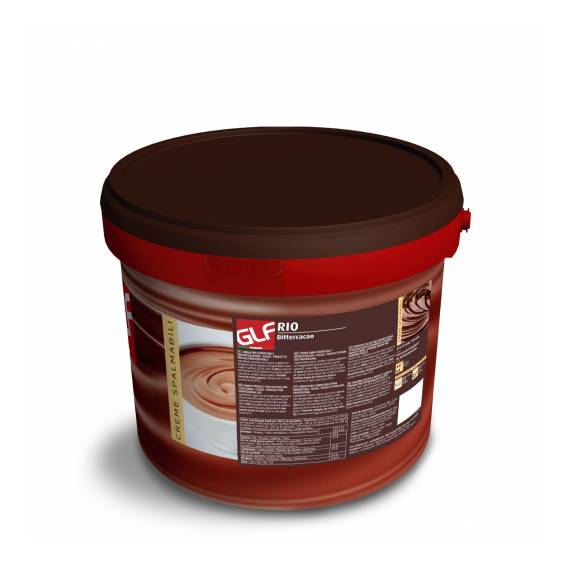Crema bitter cacao