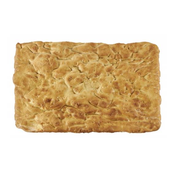Focaccia romana grande