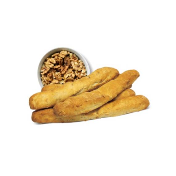 Pane alle noci