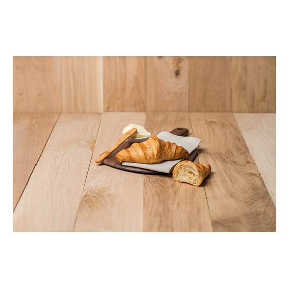 Croissant francese vuoto al burro 70gr Croissant francese vuoto al burro 70gr