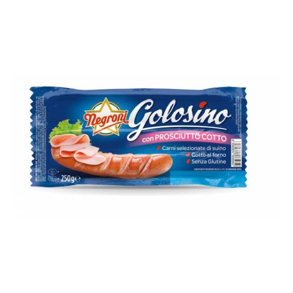 Wurstel "Golosino" Wurstel "Golosino"