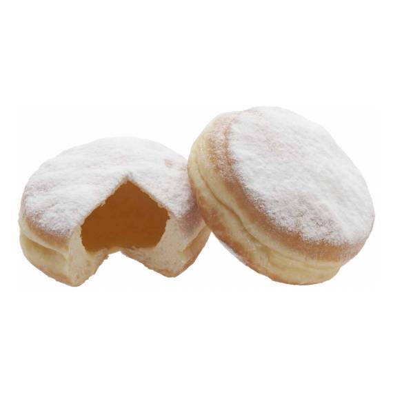 Bomboloni vuoti 45 gr