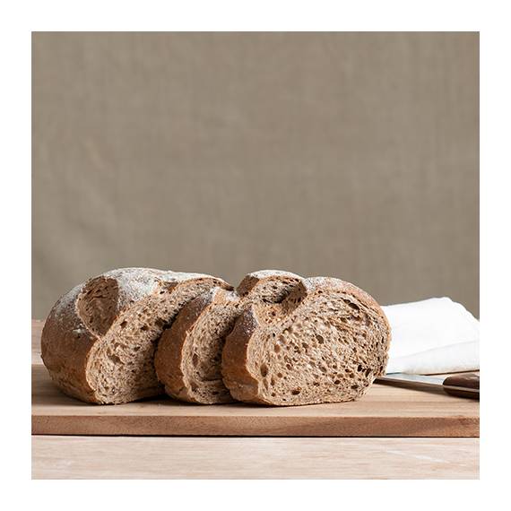 Manna del colle
