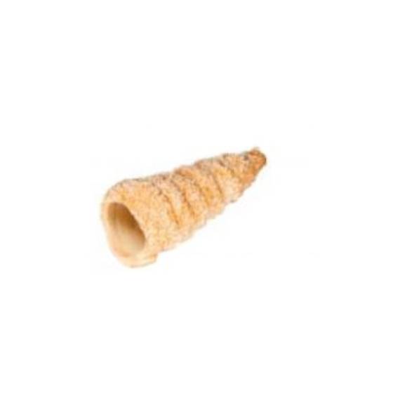 Cannoli di sfoglia conici Grandi Cannoli di sfoglia conici Grandi