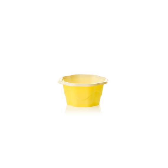 Coppa eco boy giallo 80cc