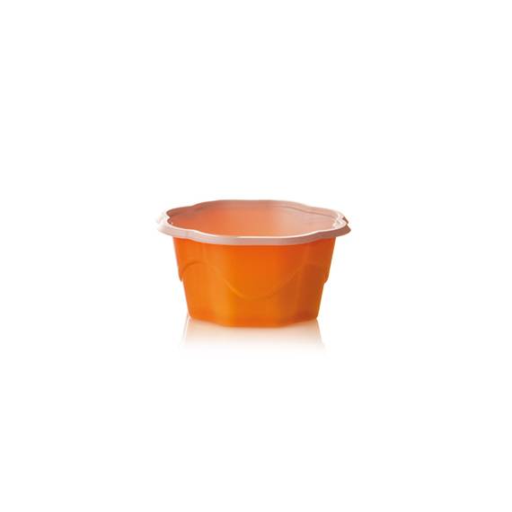 Coppa Eco Boy ARANCIO 210cc Coppa Eco Boy ARANCIO 210cc