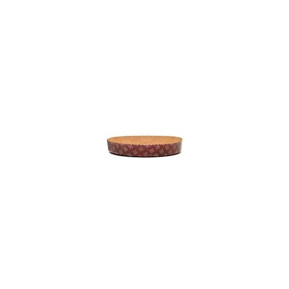 Stampo tortina 500gr
