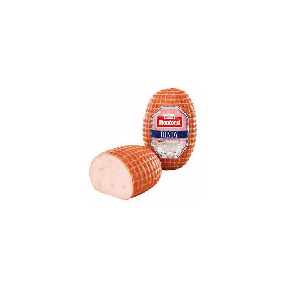 Petto di tacchino arrosto Dindy