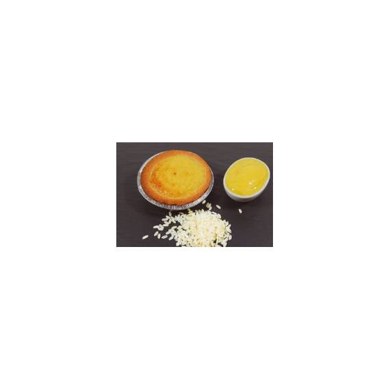 Budino di riso