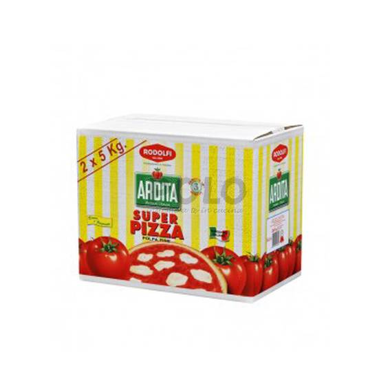 Passata pomodoro Ardita - Box Passata pomodoro Ardita - Box