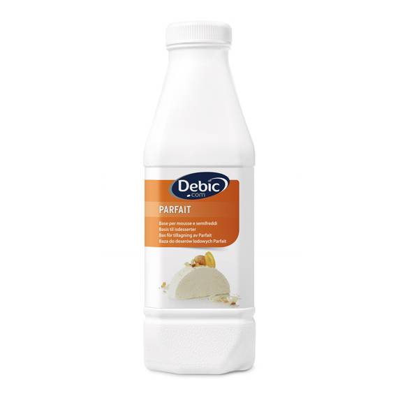 Panna debic parfait