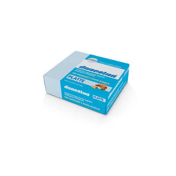 Margarina Danesina croissant/sfoglia platte Margarina Danesina croissant/sfoglia platte