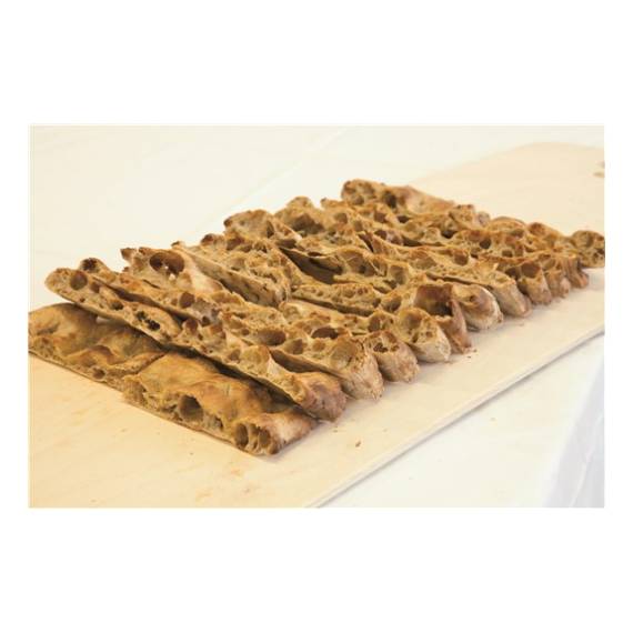Scrocchiarella frozen integrale 55x25