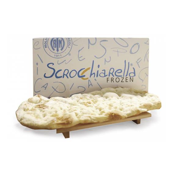 Scrocchiarella Frozen Rustica 55x25