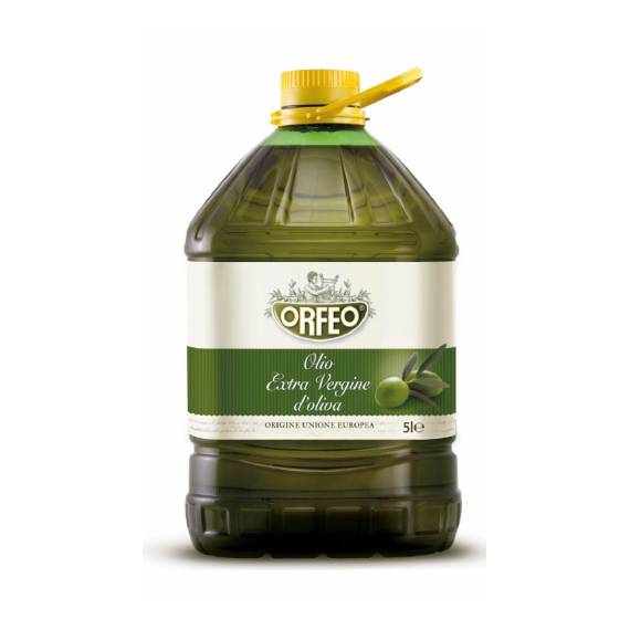 Olio extra vergine di oliva - Orfeo