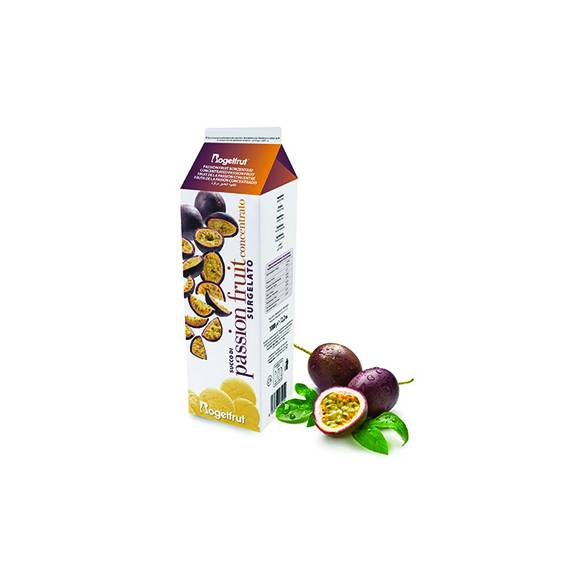 Purea succo concentrato Purea succo concentrato