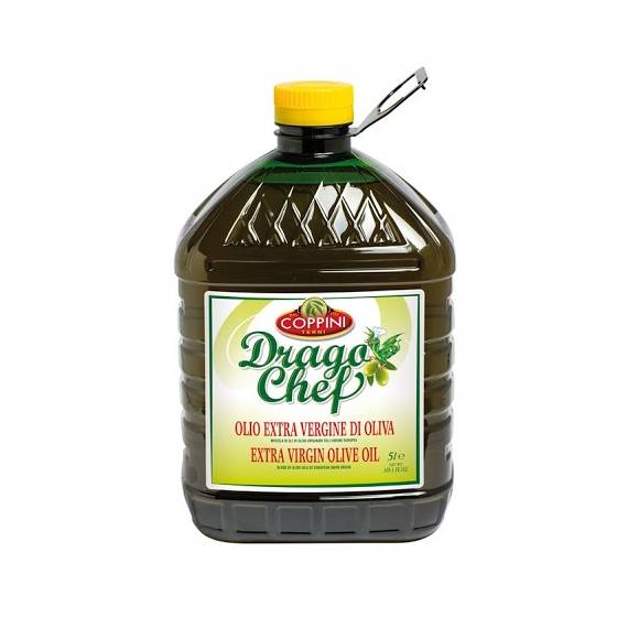 Olio extra vergine di oliva - Coppini Olio extra vergine di oliva - Coppini