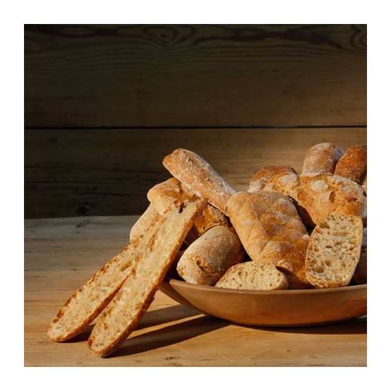 Ciabatta Tuttogusto