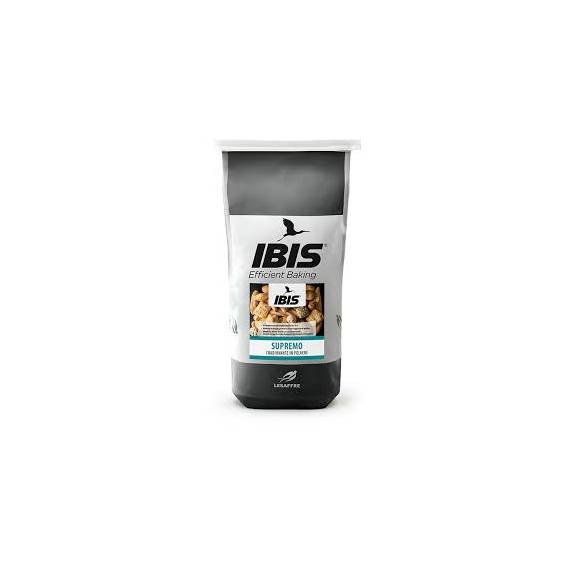 Ibis Supremo