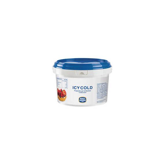 Gelatina neutra a freddo Novagel