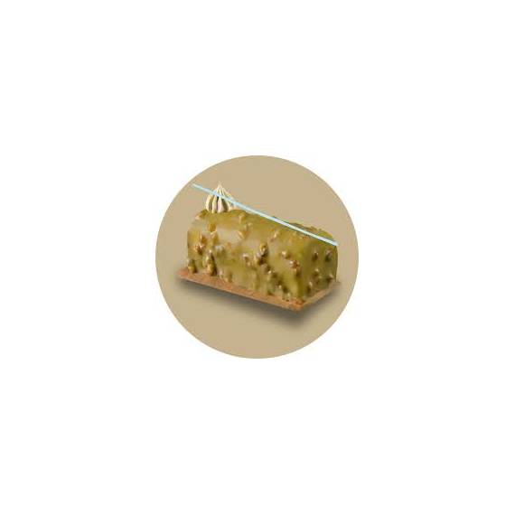 Chruncy coatings pistacchio Chruncy coatings pistacchio