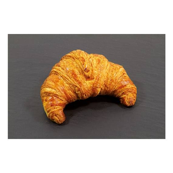 Cornetto maxi vuoto 80gr. - da lievitare