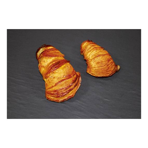 Coda d'aragosta vuota mignon 24gr