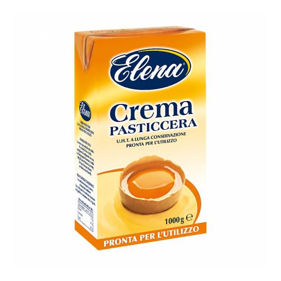 Crema pasticcera  elena/chef