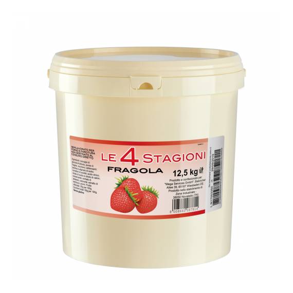 Passata fragola