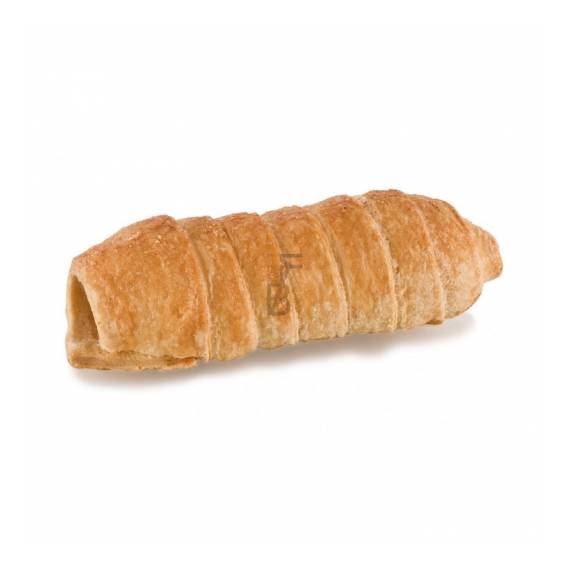 Cannoli sfoglia grandi 110mm