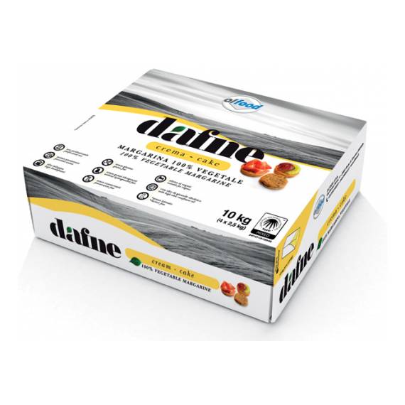 Margarina Dafne crema/cake Margarina Dafne crema/cake