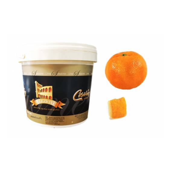Tuttafrutta arancio Tuttafrutta arancio