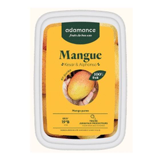 Purea di Mango Adamance