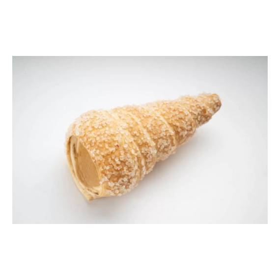 Cannoli di sfoglia conici Mignon Cannoli di sfoglia conici Mignon