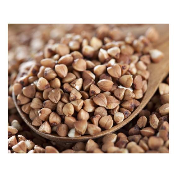 Grano saraceno decorticato