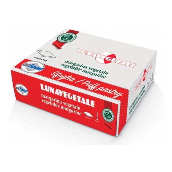 Margarina Luna sfoglia - pani Margarina Luna sfoglia - pani