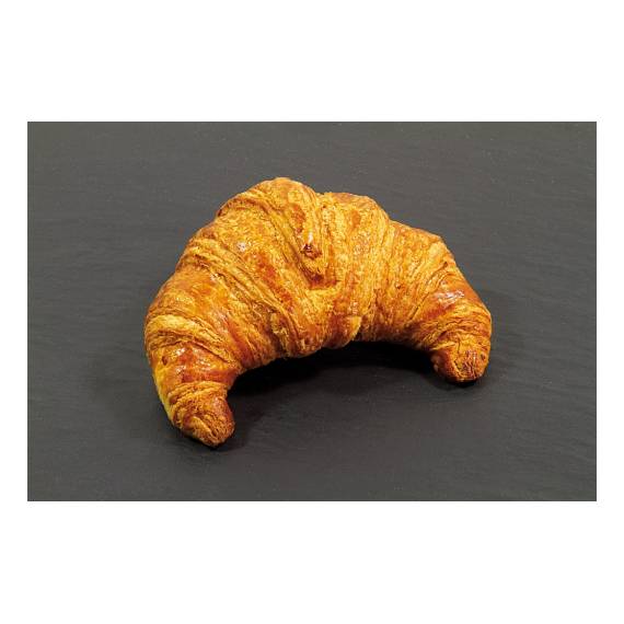 Cornetto dritto vuoto 60gr. - da lievitare
