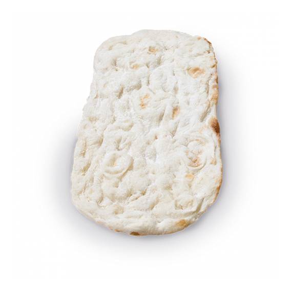 Scrocchiarella Frozen Rettangolare