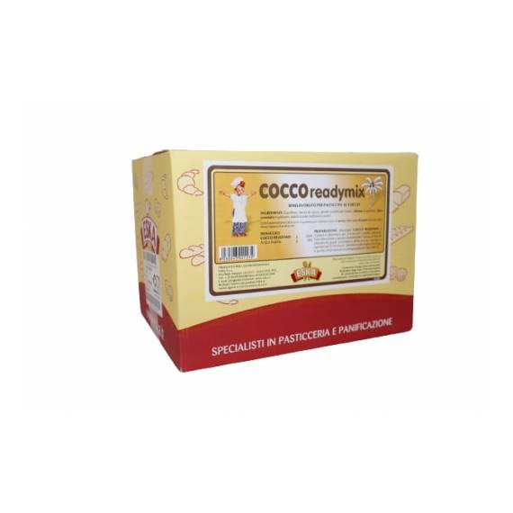 Cocco ready mix