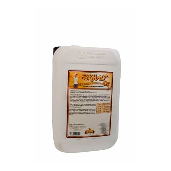 Eskmalt Q5