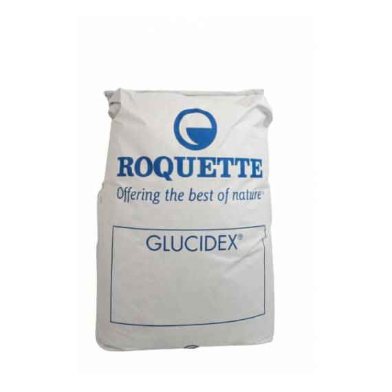 Glucidex 29 glucosio disidratato