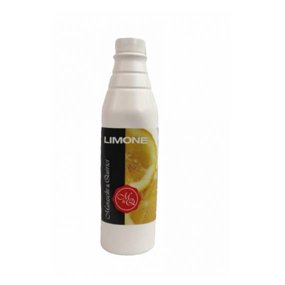 Aroma limone - in pasta Aroma limone - in pasta