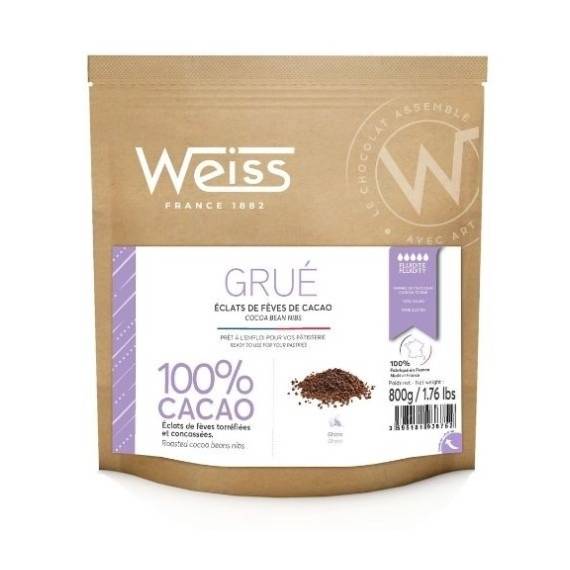 Grué di cacao